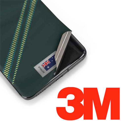 Australia Soccer Flag OnePlus 7 Pro Skin